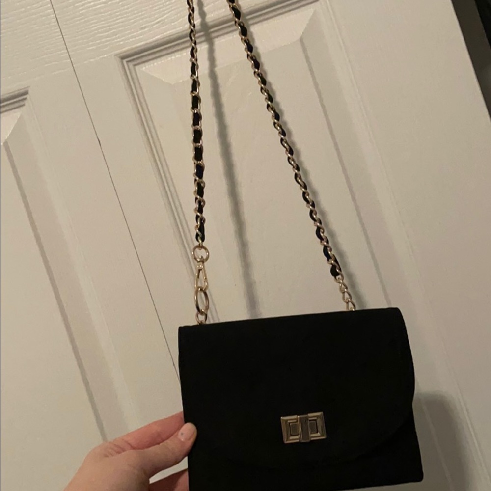 Forever21 belt bag